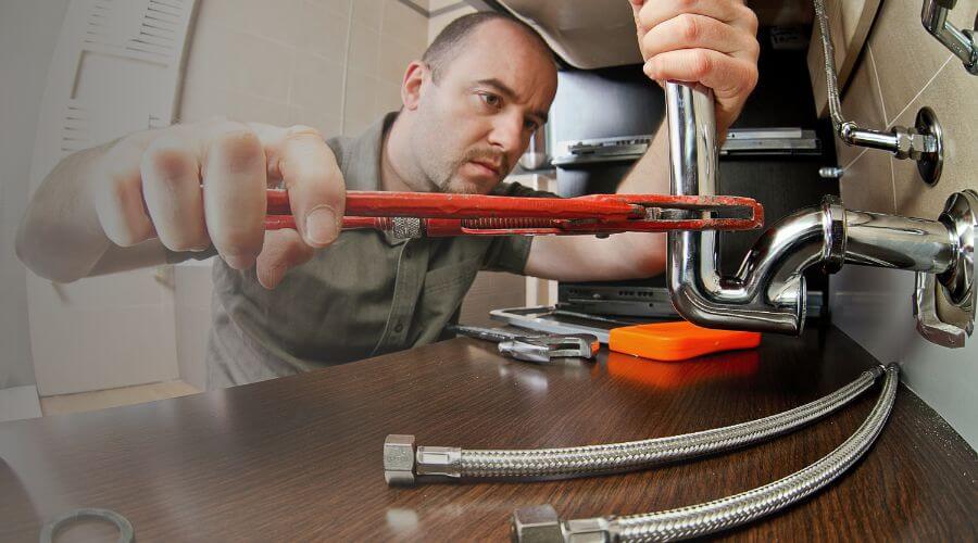 Professional water heater repair in Grand View, WI